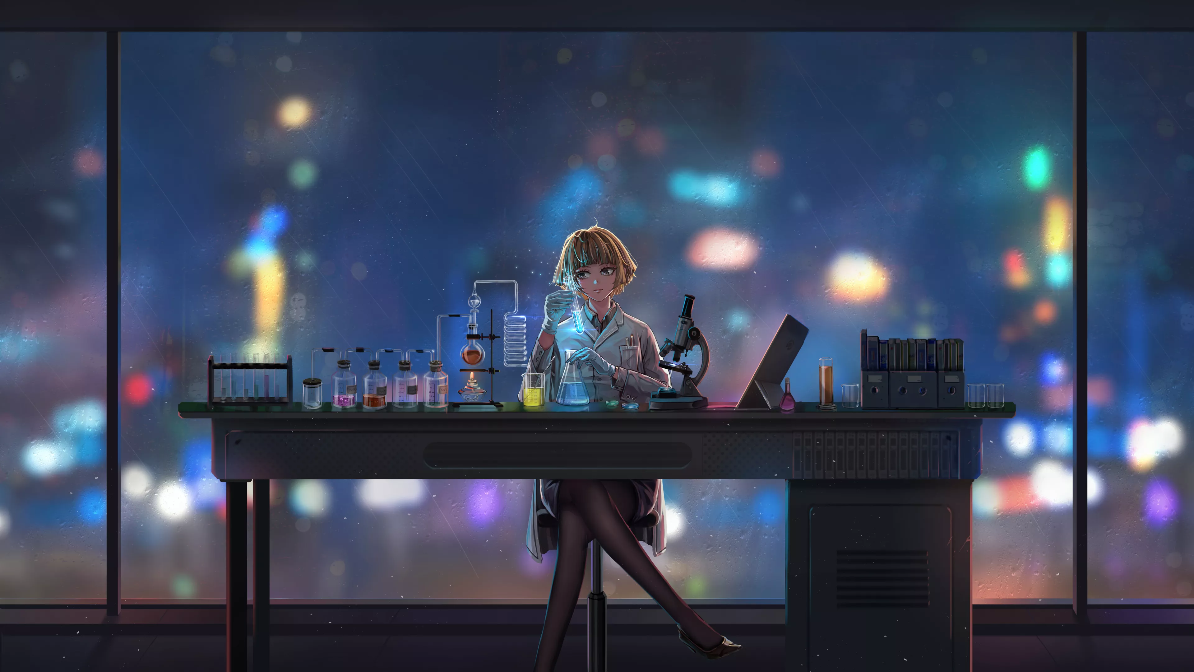 Linux/Debian/Ubuntu/CentOS部署文件目录程序-h5ai